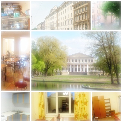 聖彼得堡交通大學